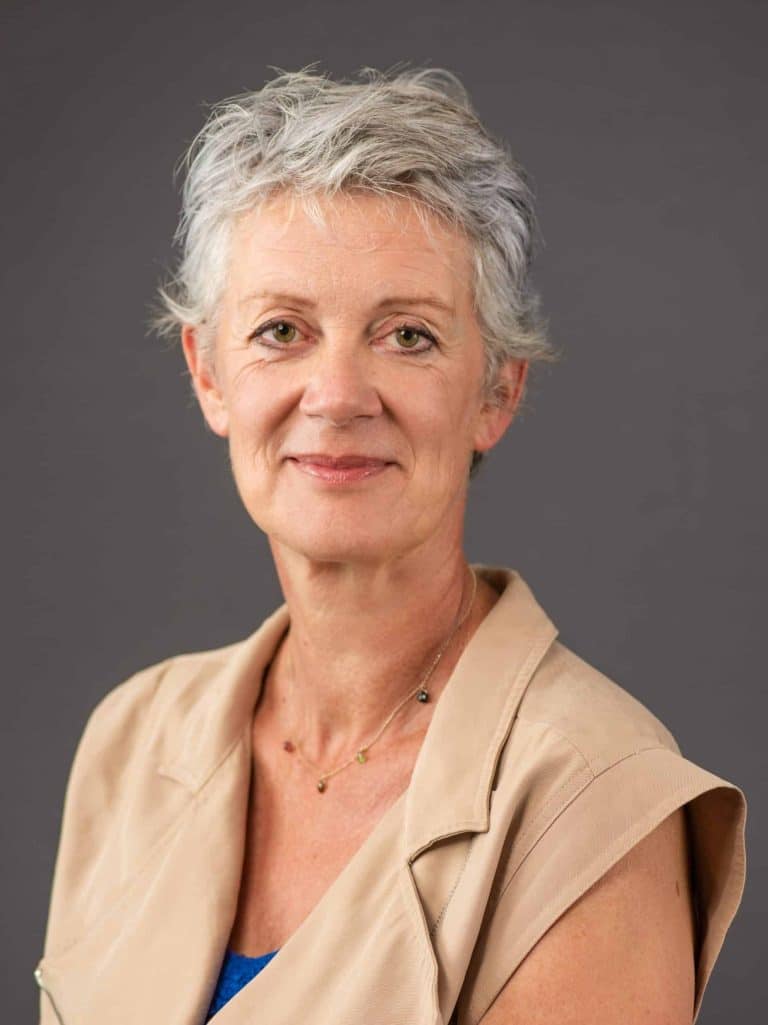 Foto van Gerlinda Patist