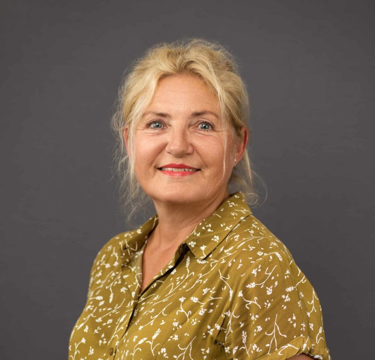Foto van Marike Jekel