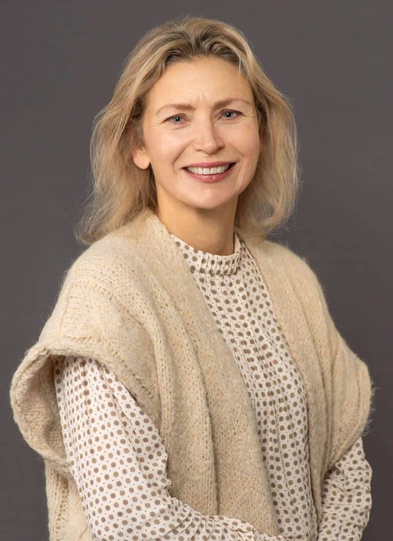 Foto van Marja Ros