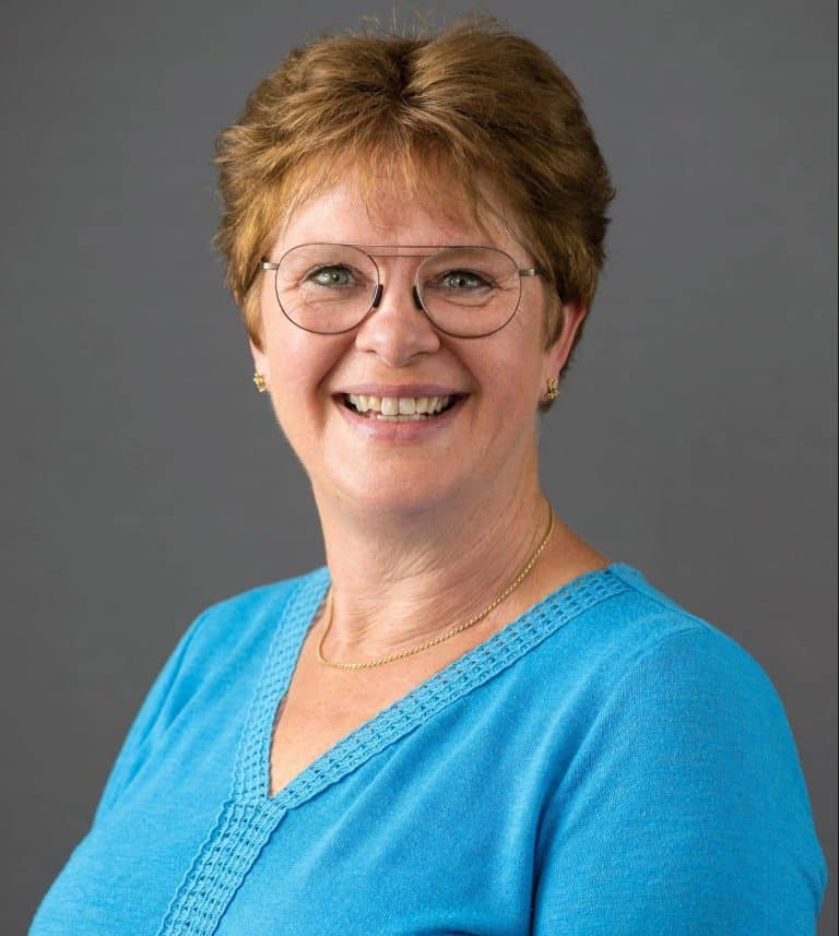 Foto van Ria van Egmond