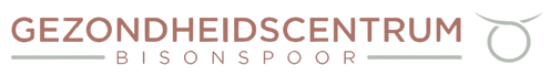 Logo Gezondheidscentrum Bisonspoor